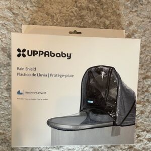 UPPAbaby Rain Shield for Bassinet